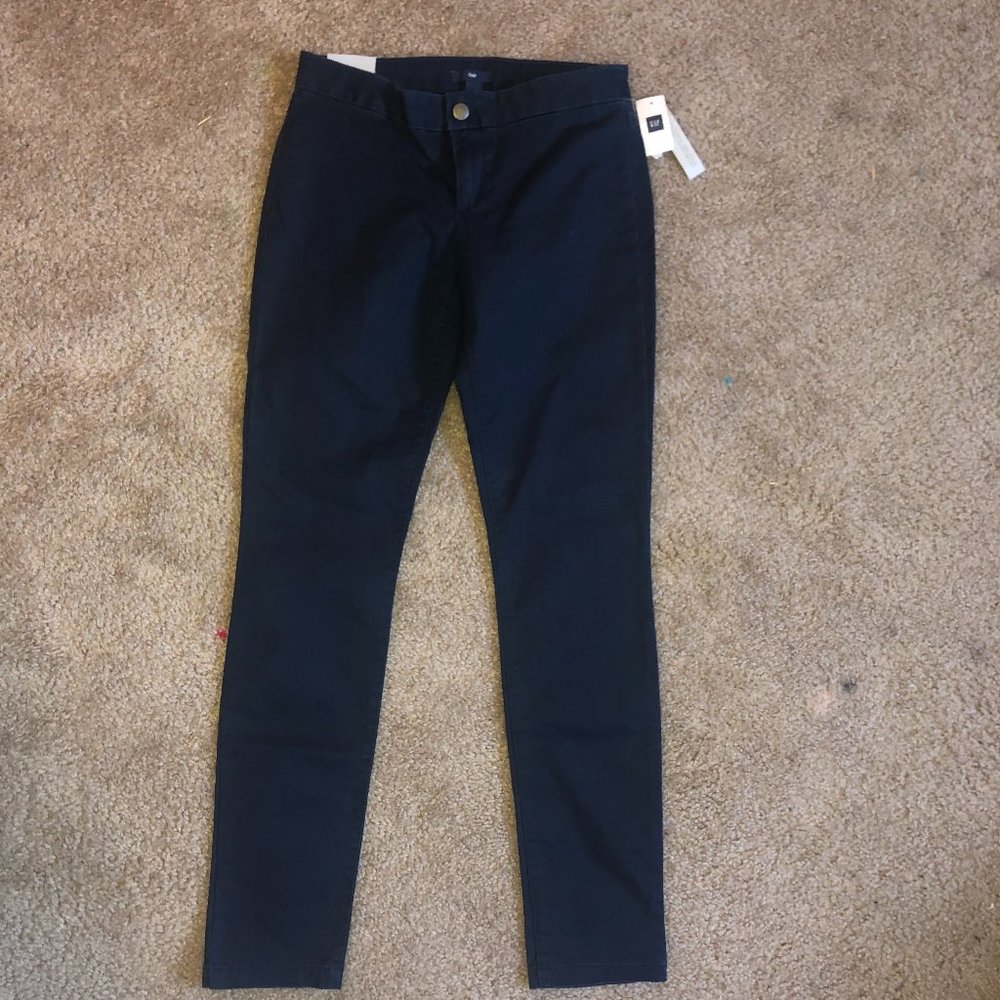 Gap Womens Pants Perfect For Uniforms For School